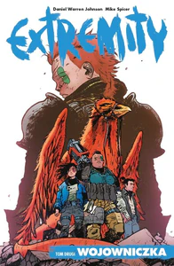 Extremity Tom 2 Extremity Tom 2