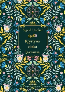 Krystyna córka Lavransa