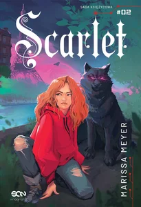 Scarlet Scarlet
