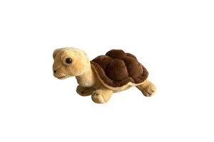 Żółw lądowy brązowy 20cm