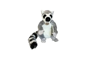 Lemur siedzący 28cm