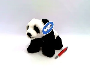 Panda siedząca 22cm