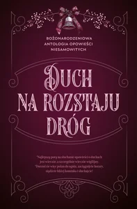 Duch na rozstaju dróg Bożonarodzeniowa antologia opowieści niesamowitych