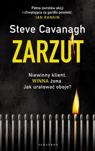 Zarzut Zarzut
