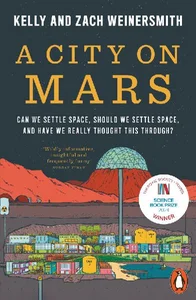A City on Mars A City on Mars