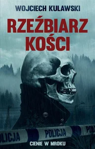 Rzeźbiarz kości Rzeźbiarz kości