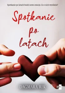 Spotkanie po latach Wielkie Litery