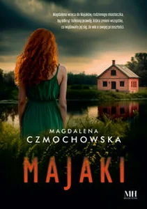 Majaki Wielkie Litery