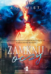 Zamknij oczy Wielkie Litery Zamknij oczy Wielkie Litery