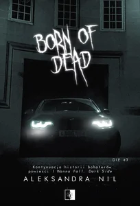 Die Tom 3 Born of Death