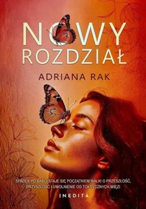 Nowy rozdział Nowy rozdział