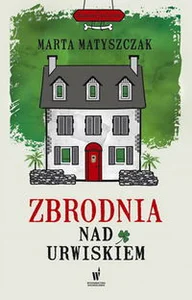 Zbrodnia nad urwiskiem Zbrodnia nad urwiskiem