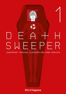 Death Sweeper 1