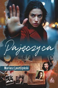 Pajęczyca Pajęczyca