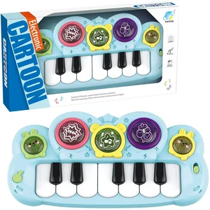 Pianinko niebieskie Pianinko niebieskie