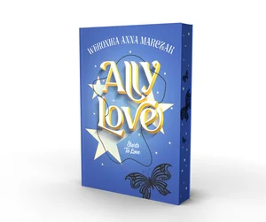 Ally Love Starts to Love