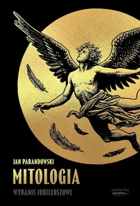 Mitologia Wydanie jubileuszowe Mitologia Wydanie jubileuszowe