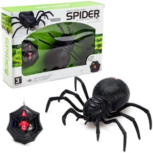 Pająk R/C na podczerwień Pająk R/C na podczerwień