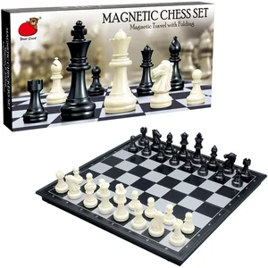 Szachy magnetyczne Szachy magnetyczne