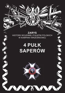 4 pułk saperów 4 pułk saperów