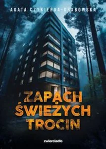 Zapach świeżych trocin Wielkie Litery