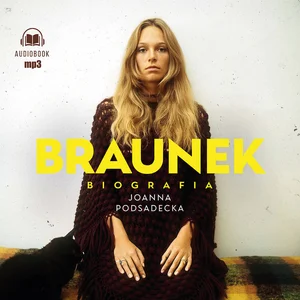 Braunek Biografia