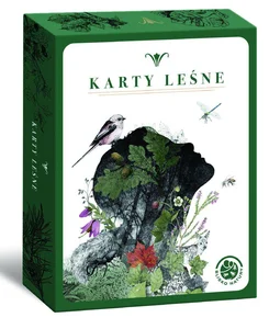 Karty leśne Karty leśne
