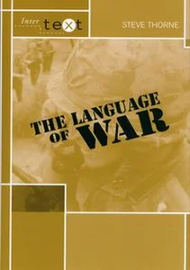 The Language of War