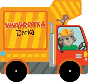 Wywrotka Darka