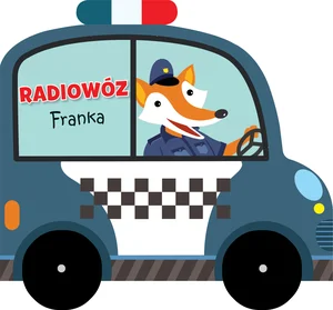 Radiowóz Franka