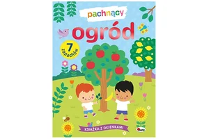 Pachnący ogród