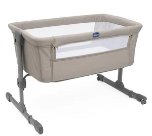 Łóżeczko Next2Me Essential do 9kg Łóżeczko Next2Me Essential do 9kg