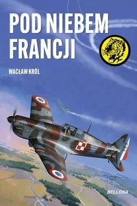 Pod niebem Francji Pod niebem Francji