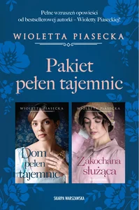 Pakiet pełen tajemnic