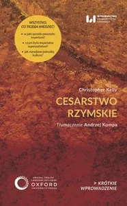 Cesarstwo rzymskie Krótkie Wprowadzenie 47