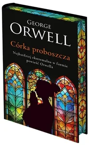 Córka proboszcza (edycja kolekcjonerska)