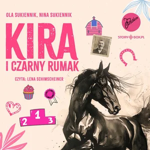 Kira i Czarny Rumak Kira i Czarny Rumak