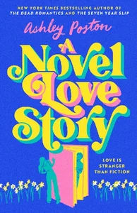 A Novel Love Story A Novel Love Story