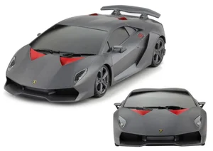 Lamborghini Sesto Elemento R/C 1:18 szare Lamborghini Sesto Elemento R/C 1:18 szare
