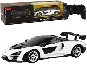 McLaren Senna R/C 1:18 biały McLaren Senna R/C 1:18 biały