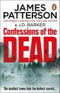 Confessions of the Dead Confessions of the Dead