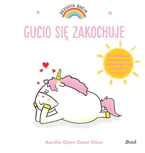 Gucio się zakochuje Gucio się zakochuje