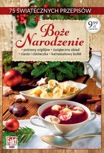 Boże Narodzenie Boże Narodzenie