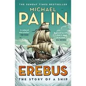 Erebus The Story of a Ship