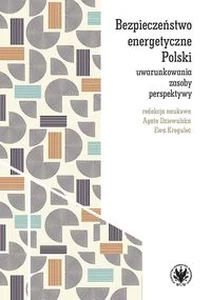 Bezpieczeństwo energetyczne Polski Bezpieczeństwo energetyczne Polski