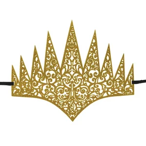 Diadem królowej