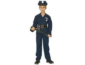 Strój Policjant L Strój Policjant L
