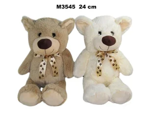 Miś 24cm MIX Miś 24cm MIX