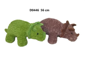 Dinozaur triceratops 56cm Dinozaur triceratops 56cm