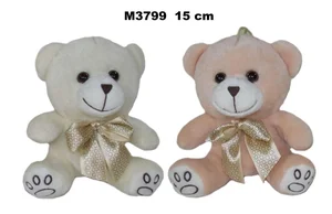 Miś 15cm MIX Miś 15cm MIX